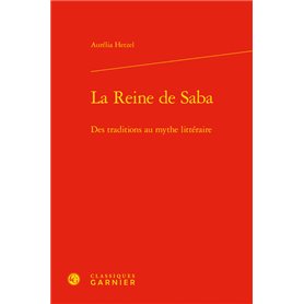 La Reine de Saba