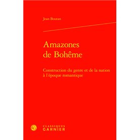 Amazones de Bohême