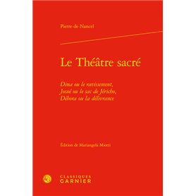 Le Théâtre sacré