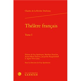 Théâtre français