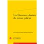 Les Nouveaux Avatars du roman policier