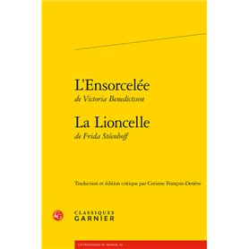 L'Ensorcelée