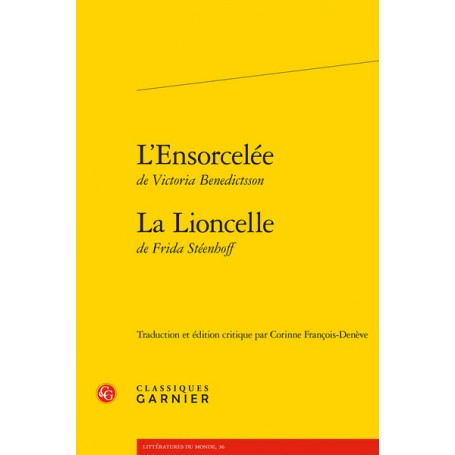 L'Ensorcelée