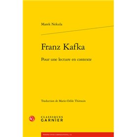 Franz Kafka