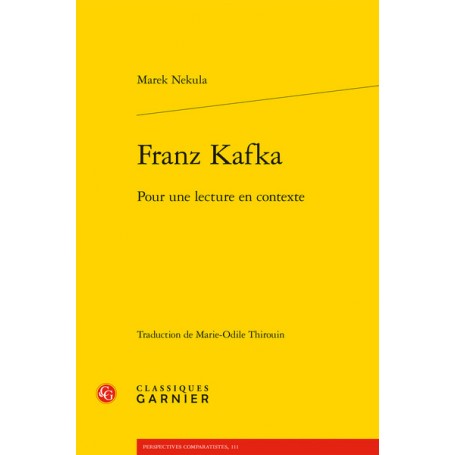 Franz Kafka