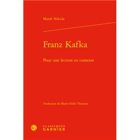 Franz Kafka