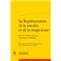 La Représentation de la sorcière et de la magicienne