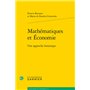 Mathématiques et Économie