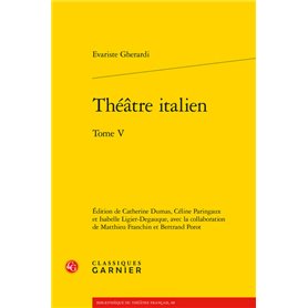 Théâtre italien