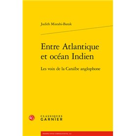 Entre Atlantique et océan Indien