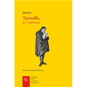 Tartuffe, ou L'Imposteur