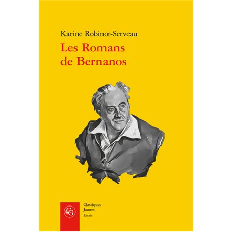 Les Romans de Bernanos