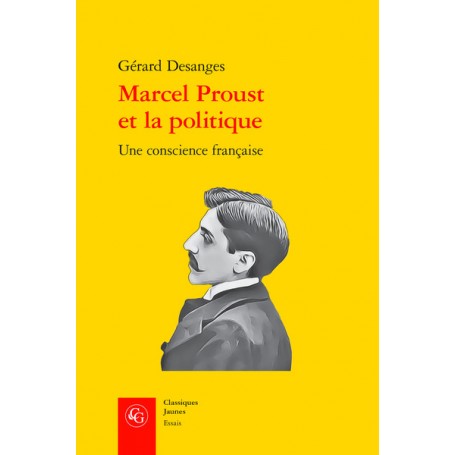 Marcel Proust et la politique