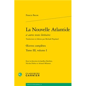 La Nouvelle Atlantide