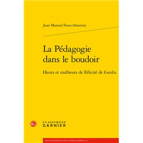 La Pédagogie dans le boudoir