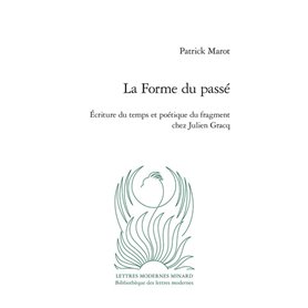 La Forme du passé