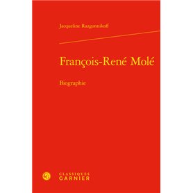 François-René Molé