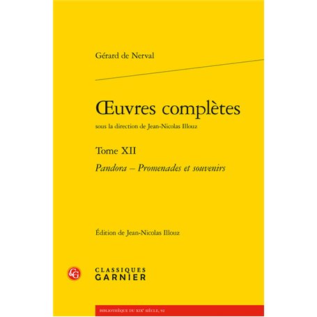 uvres complètes