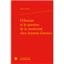 L'Histoire et la question de la modernité chez Antonio Gramsci