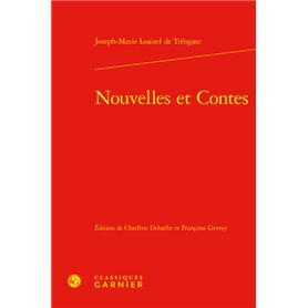 Nouvelles et Contes