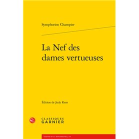 La Nef des dames vertueuses