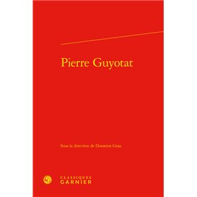 Pierre Guyotat