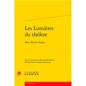 Les Lumières du théâtre