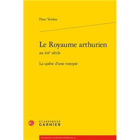 Le Royaume arthurien