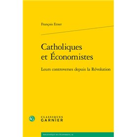 Catholiques et Économistes