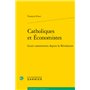 Catholiques et Économistes