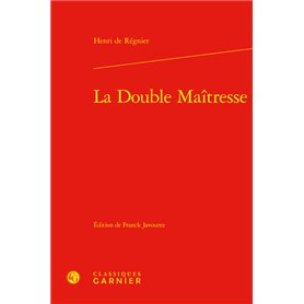 La Double Maîtresse