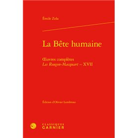 La Bête humaine