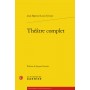 Théâtre complet