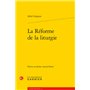 La Réforme de la liturgie