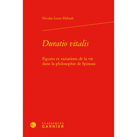 Duratio vitalis