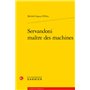 Servandoni maître des machines