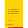 Le Mystérieux Correspondant