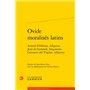 Ovide moralisés latins