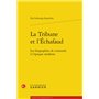 La Tribune et l'Échafaud