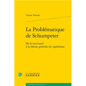 La Problématique de Schumpeter