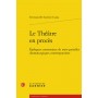 Le Théâtre en procès