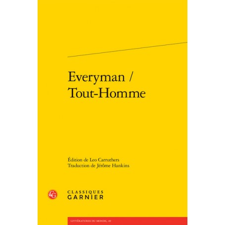 Everyman / Tout-Homme