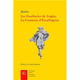 Les Fourberies de Scapin, La Comtesse d'Escarbagnas