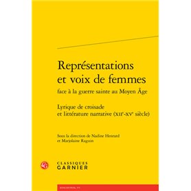 Représentations et voix de femmes