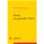 Iliazd, un apatride à Paris