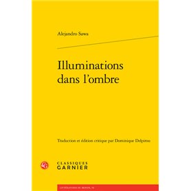 Illuminations dans l'ombre