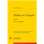 Troïlus et Criseyde