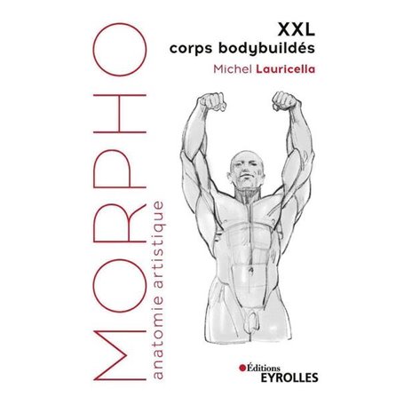 Morpho XXL corps bodybuildés