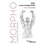 Morpho XXL corps bodybuildés