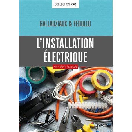 L'installation électrique